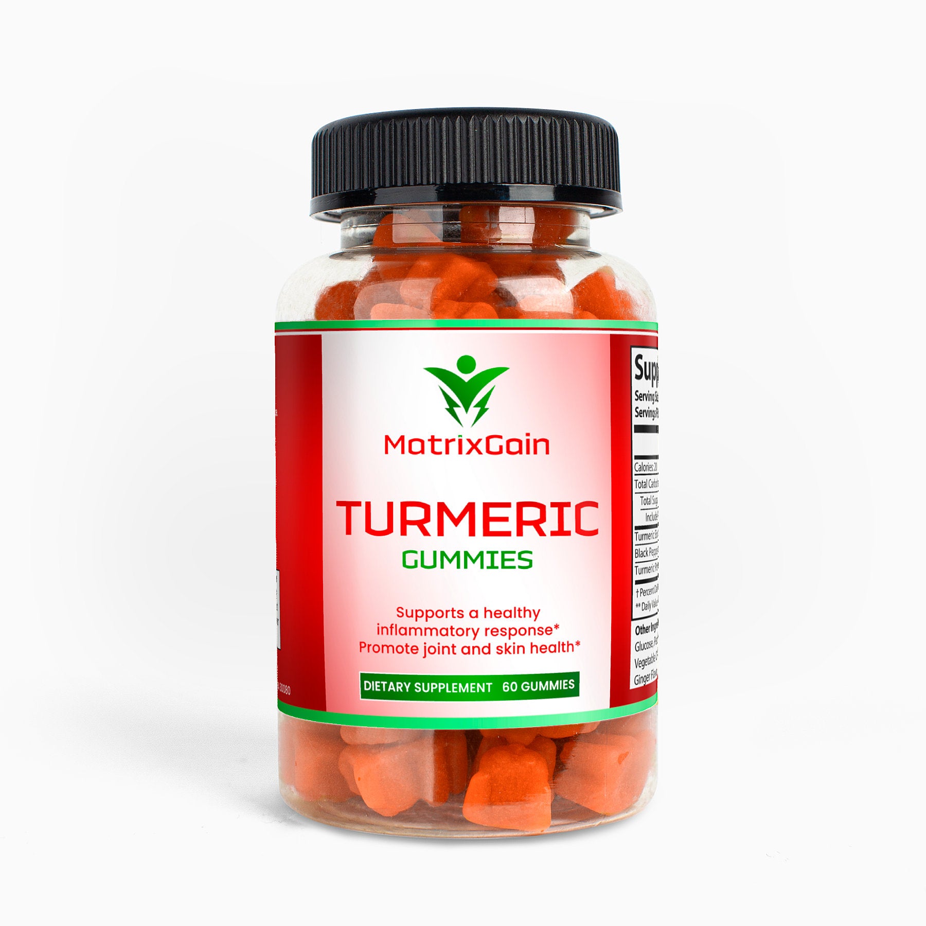 Turmeric Gummies